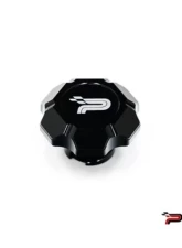 Paragon Performance Oil Cap Chevrolet C8 Corvette 2020-2024                                     - PP-P0010A-A-RED-EN - Image 2